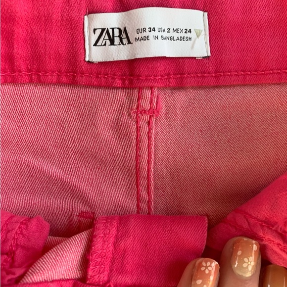 NWOT Zara jeans - Picture 5 of 13